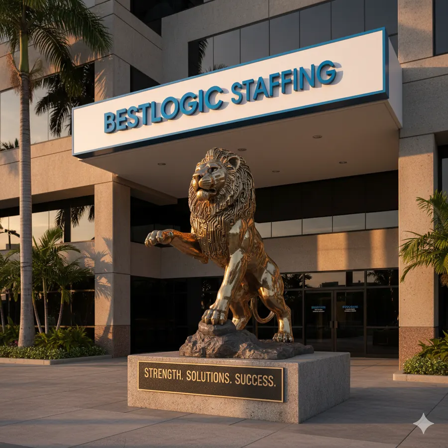 BestLogic Staffing