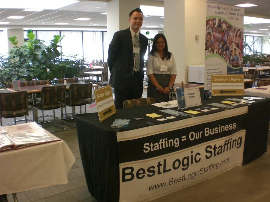 BestLogic Staffing – photo 3