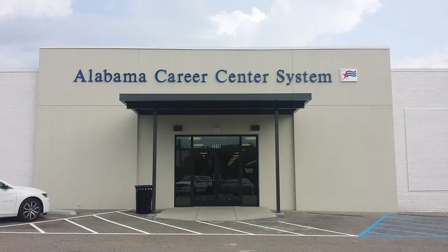 Birmingham Career Center