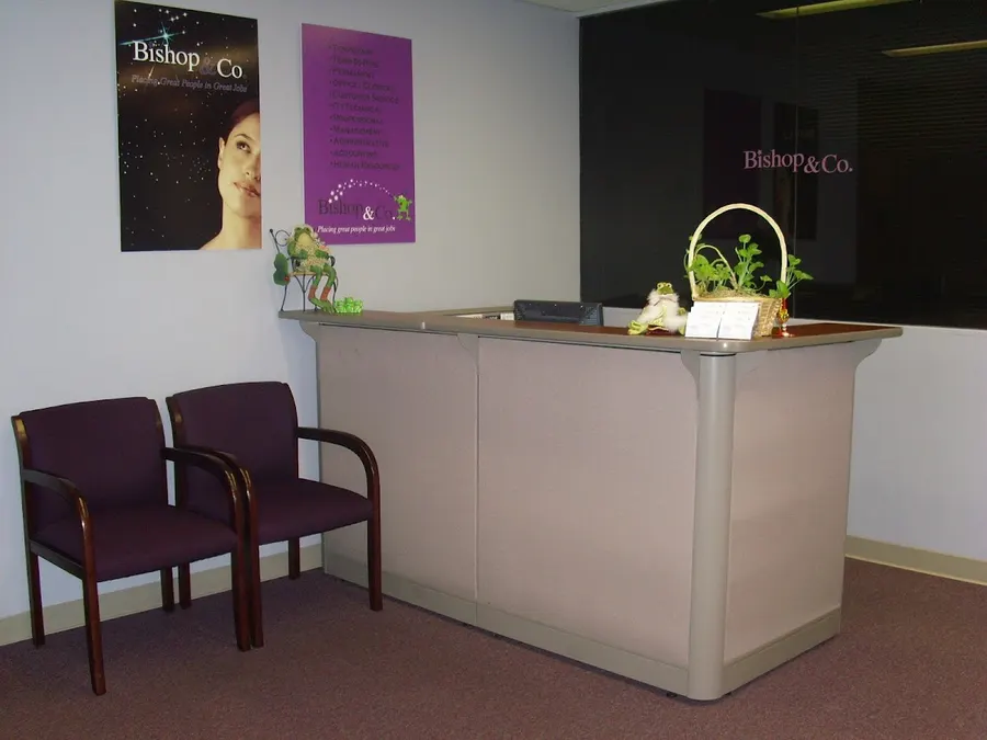 Bishop & Company Inc