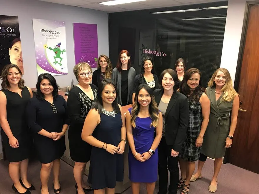 Bishop & Company Inc – photo 2