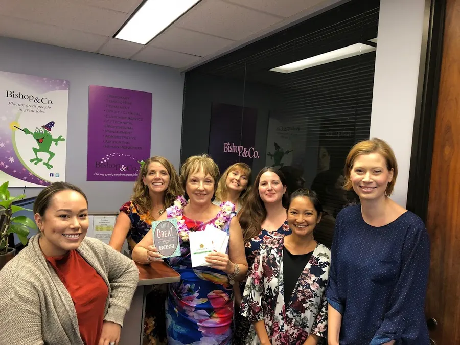 Bishop & Company Inc – photo 3