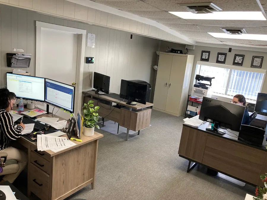 BJ's Temp Services Inc.