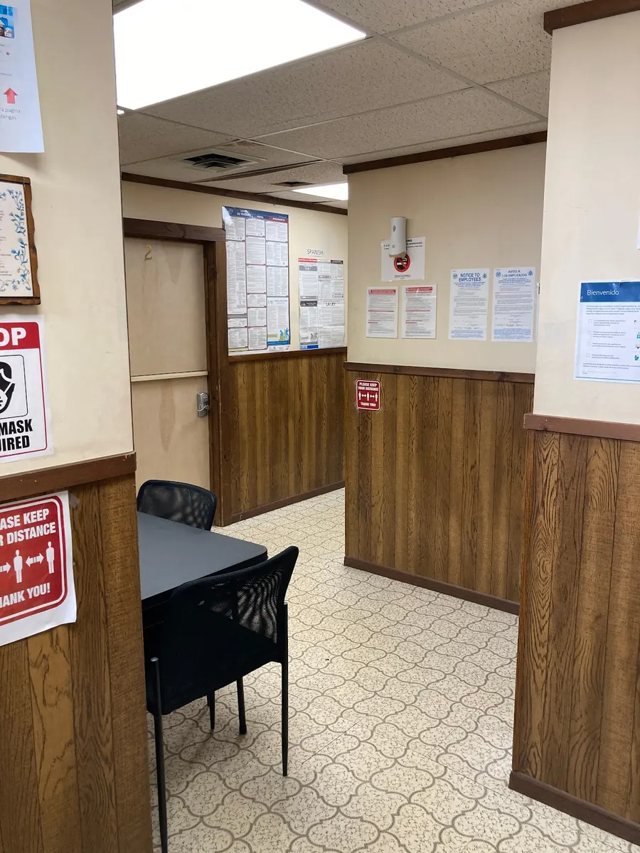 BJ's Temp Services Inc. – photo 3