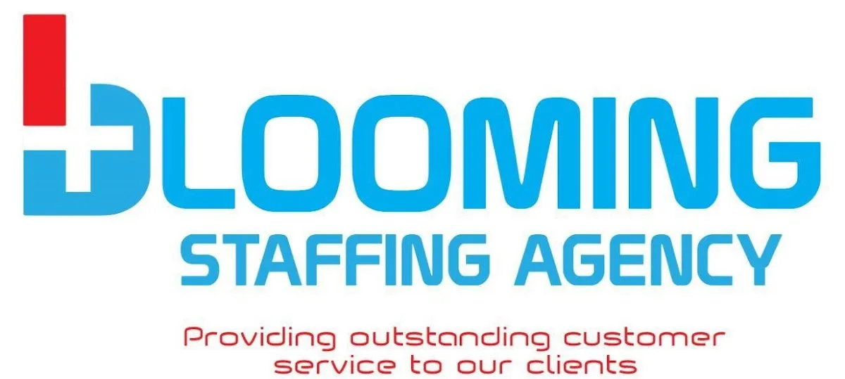 Blooming Staffing Agency – photo 1
