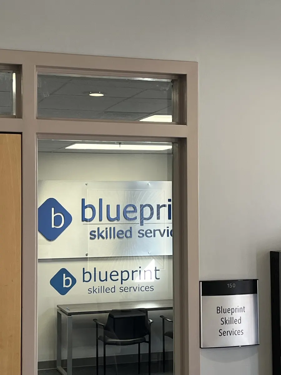 Blueprint Skilled Services – photo 2