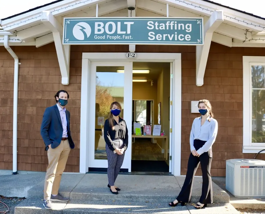 BOLT Staffing – photo 2