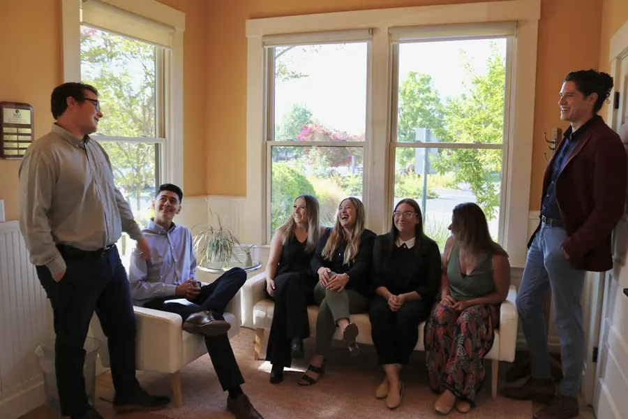 BOLT Staffing Service, Inc