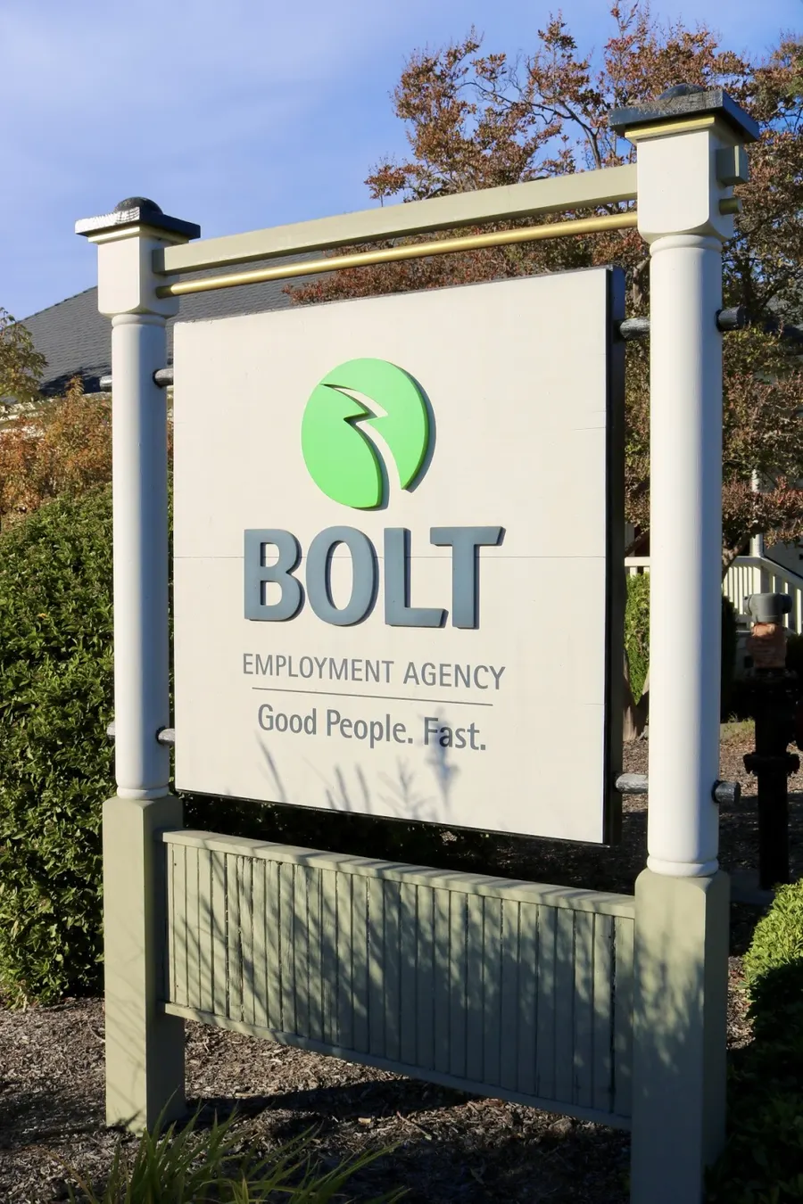 BOLT Staffing Service, Inc – photo 3