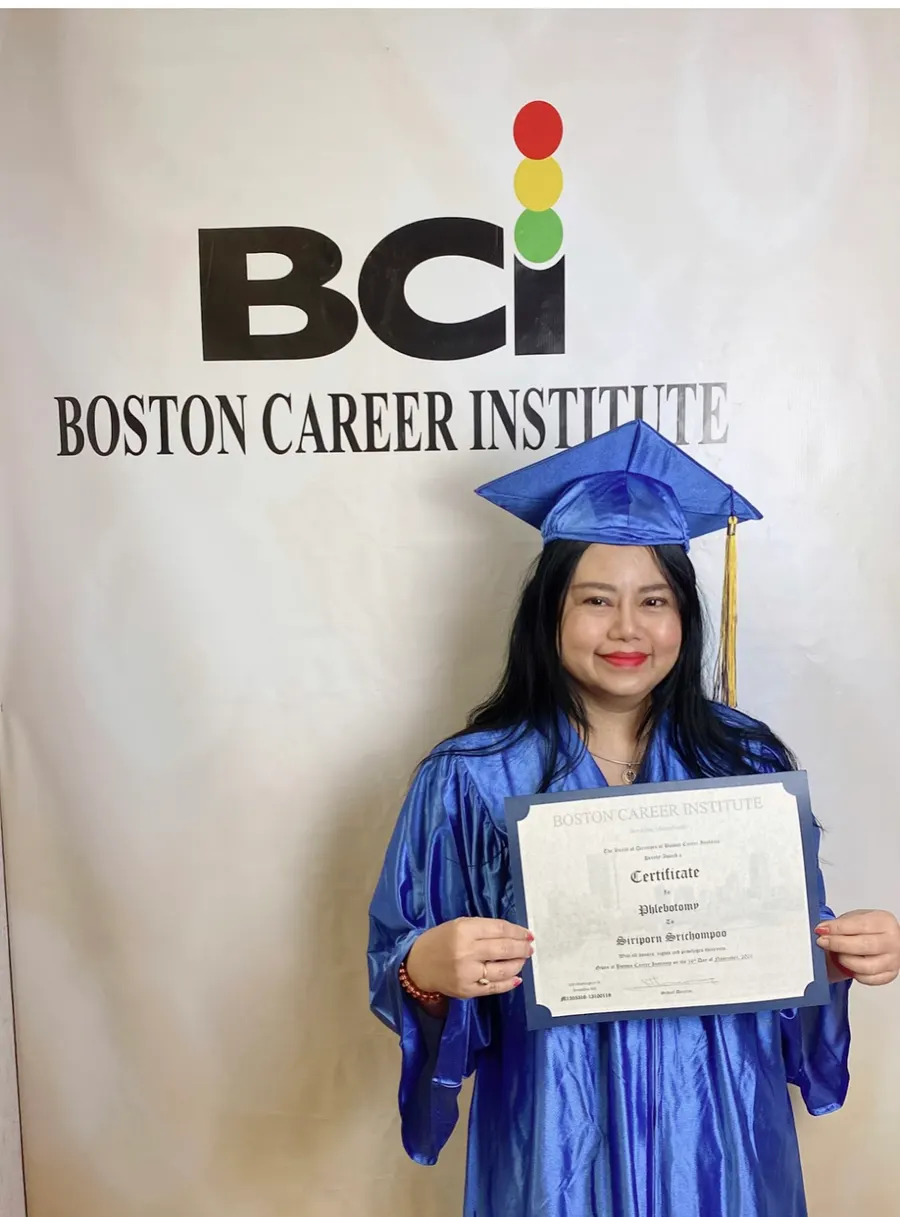 Boston Career Institute