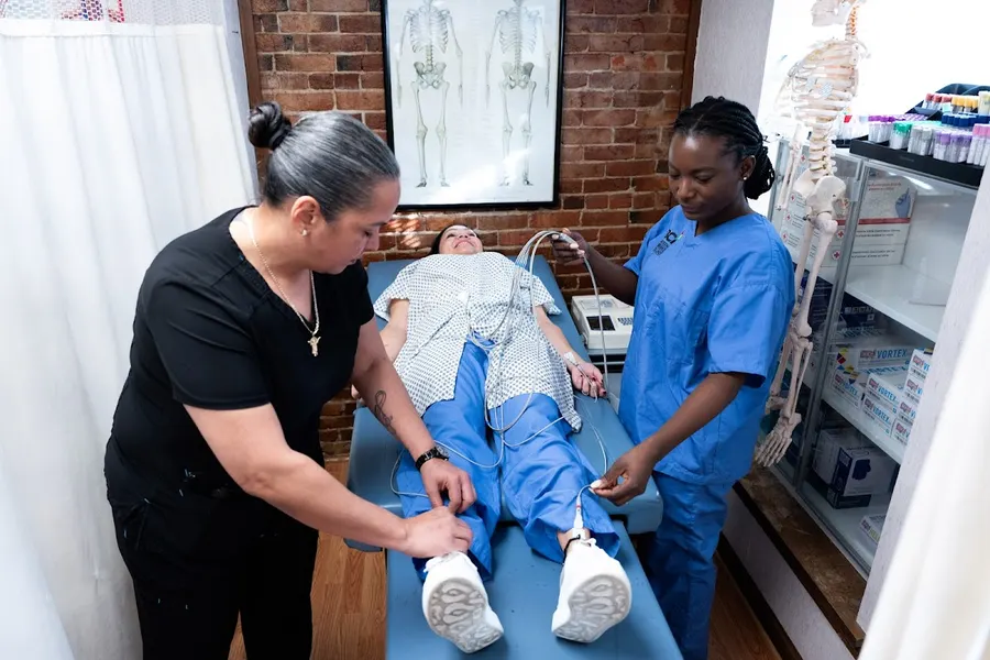 Boston Career Institute – photo 2