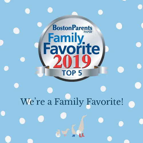 Boston Nanny Centre – photo 3