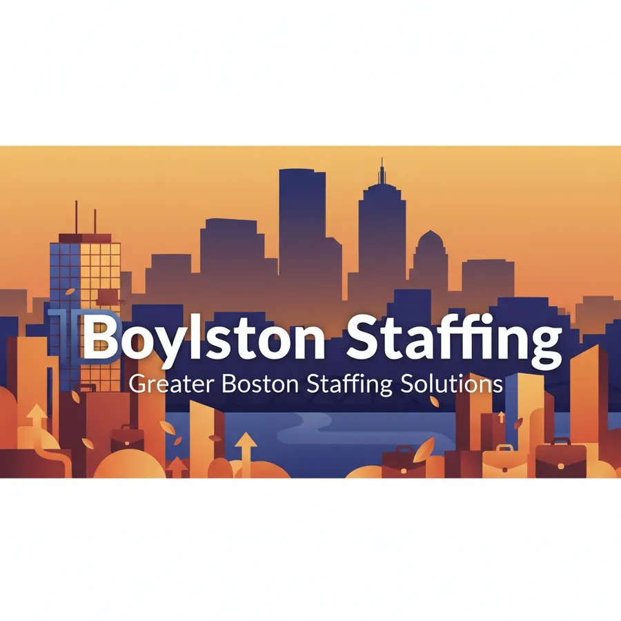 Boylston Staffing – photo 3