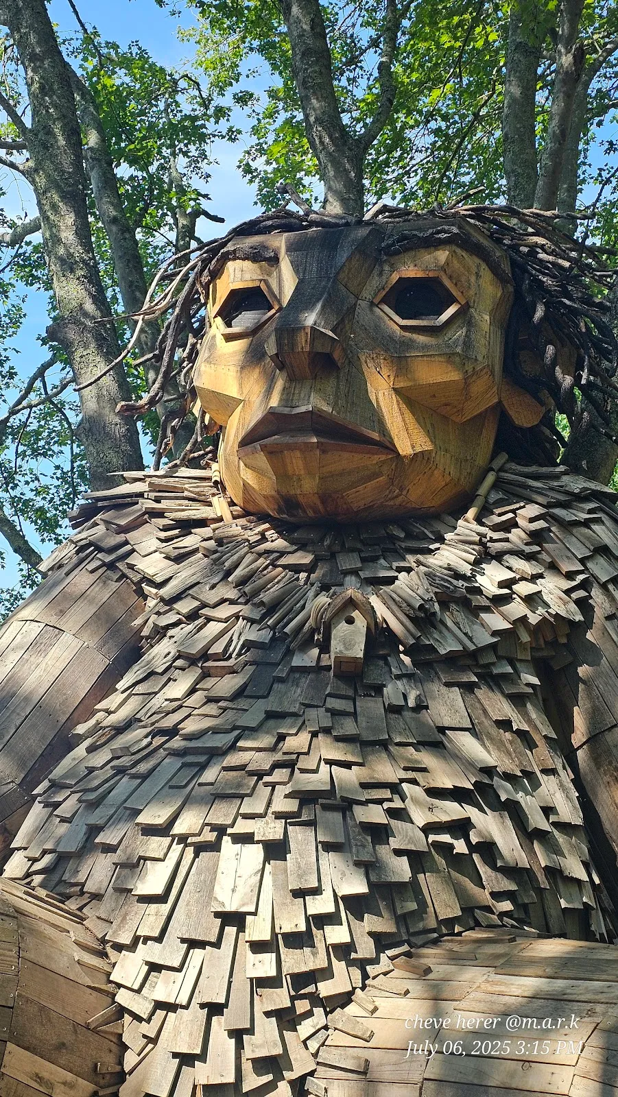 Brava Employment Inc