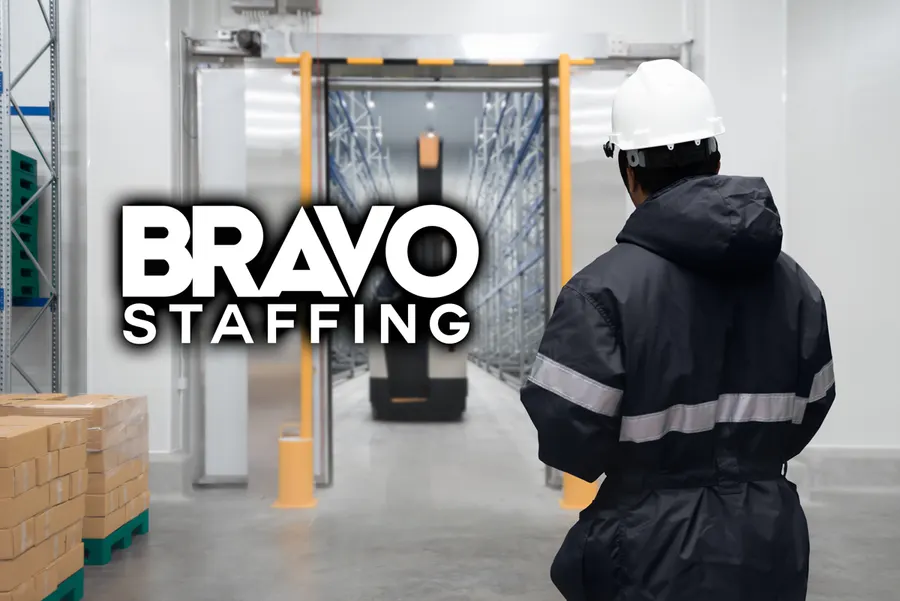 Bravo Staffing