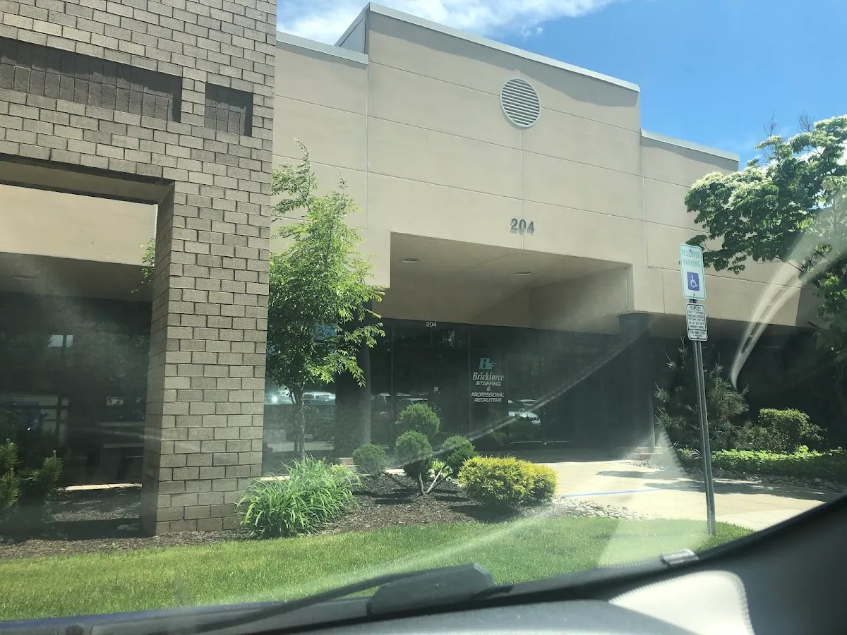 Brickforce Staffing