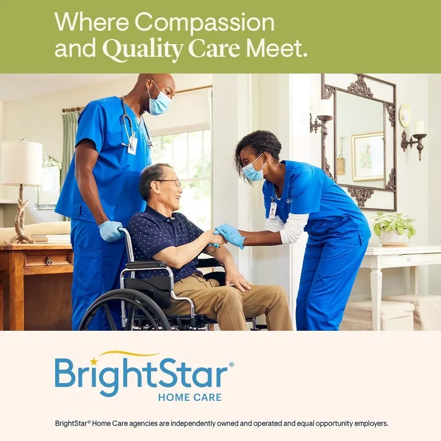 BrightStar Care – photo 2