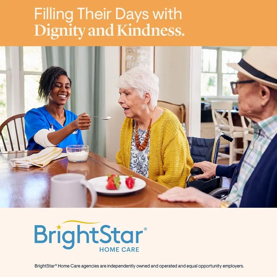 BrightStar Care – photo 3