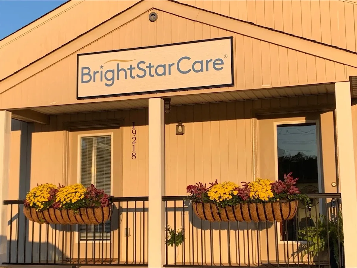 BrightStar Care