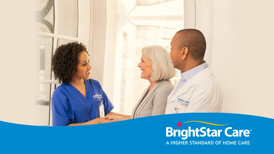 BrightStar Care
