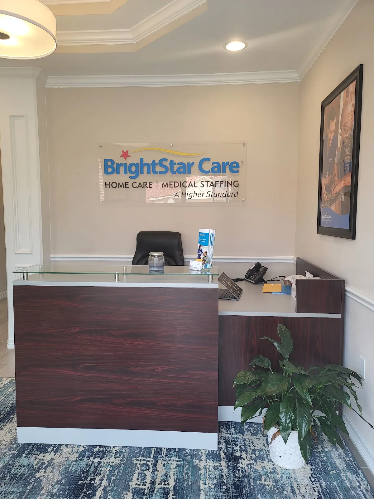 BrightStar Care