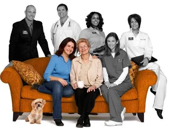 BrightStar Care of Georgetown