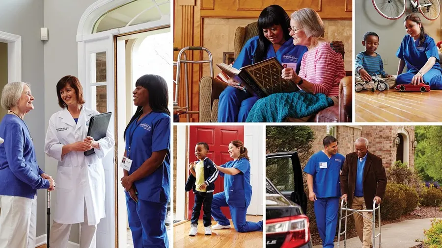 BrightStar Care – photo 3