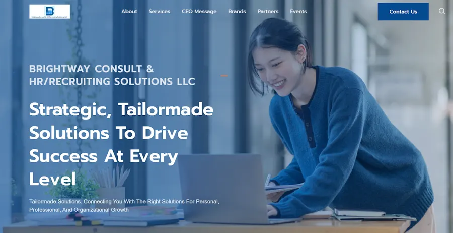 Brightway Consult & HR Recruiting Solutions