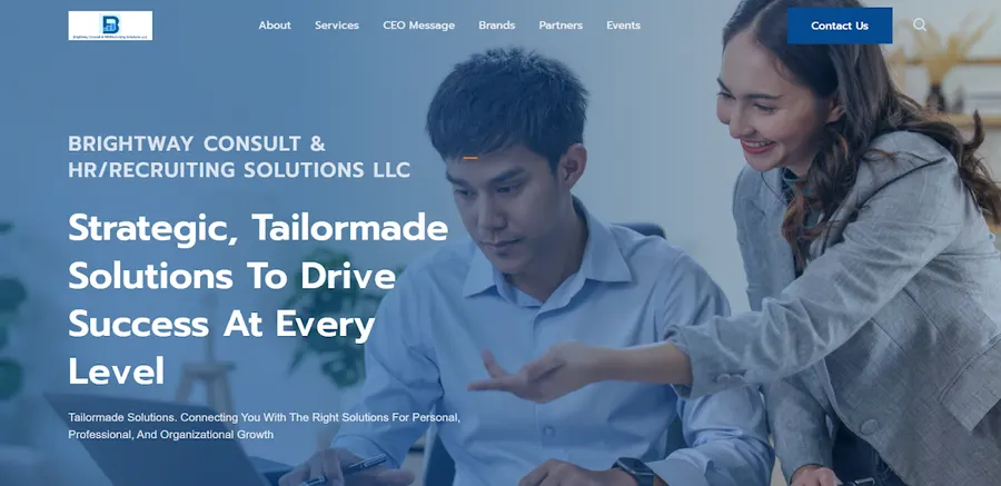 Brightway Consult & HR Recruiting Solutions – photo 2