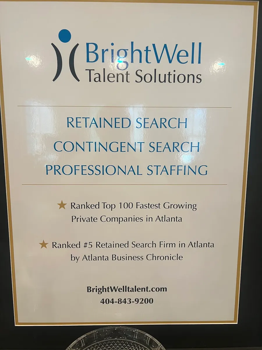 Brightwell Talent Solutions