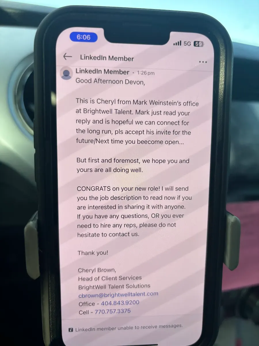 Brightwell Talent Solutions – photo 3