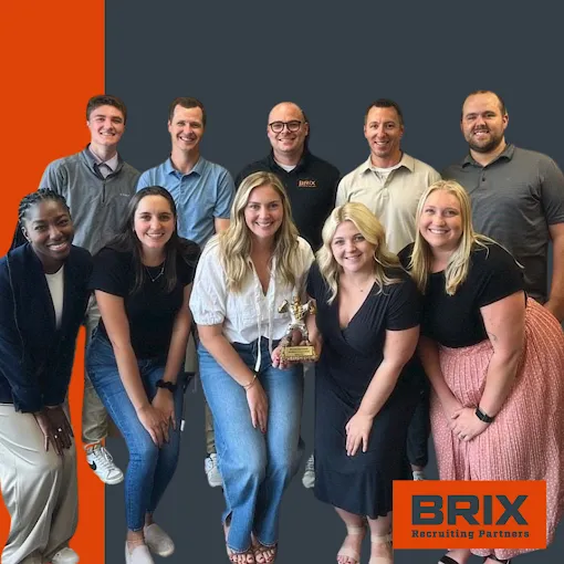 BRIX Recruiting Partners
