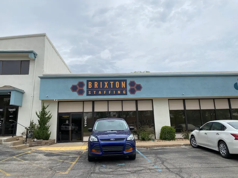 Brixton Staffing Group, Inc