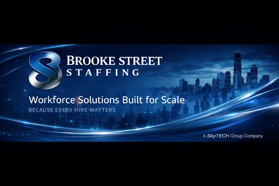 Brooke Street Staffing
