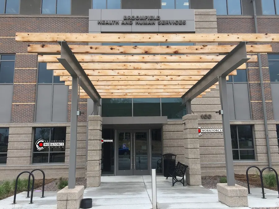 Broomfield Workforce Center