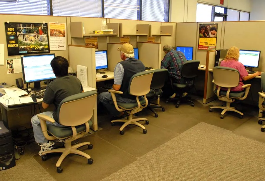 Broomfield Workforce Center – photo 2