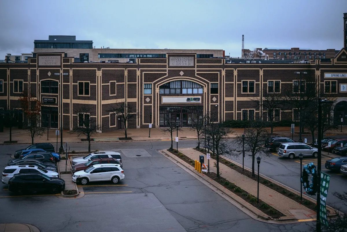 Brown County Job Center