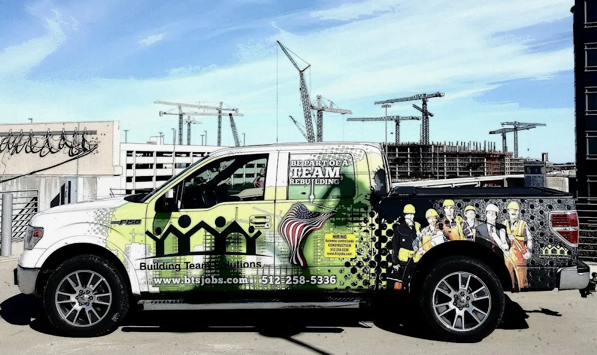 Building Team Solutions, Inc