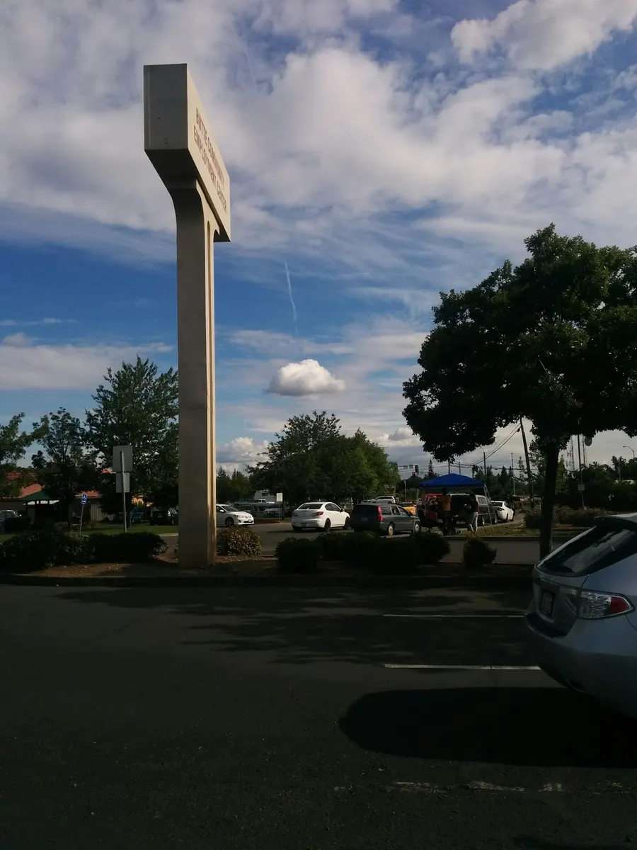 Butte County One Stop