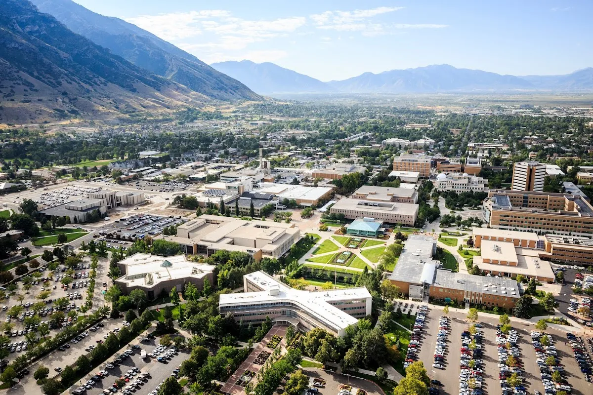 BYU Staff & Student Recruiting