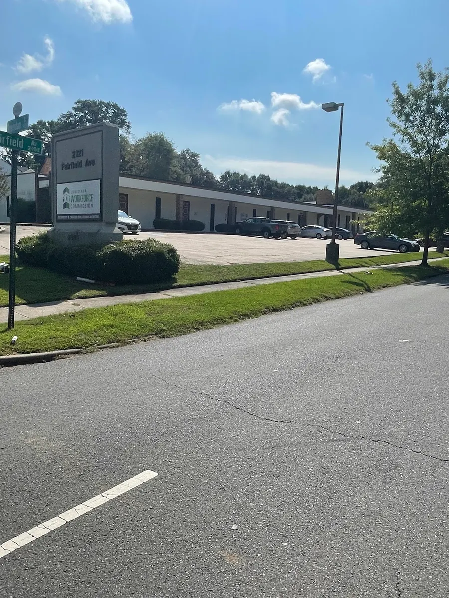 Caddo Career Solutions Center – photo 2