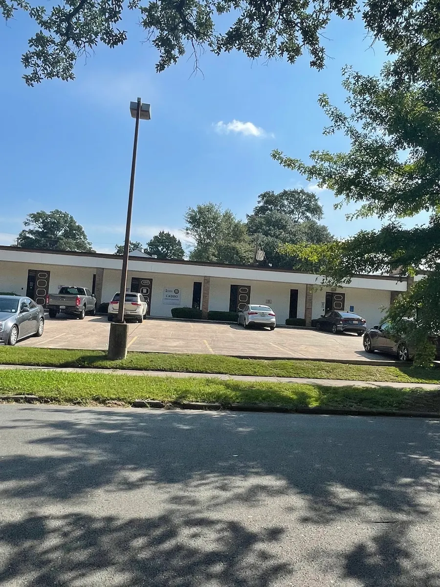 Caddo Career Solutions Center – photo 3