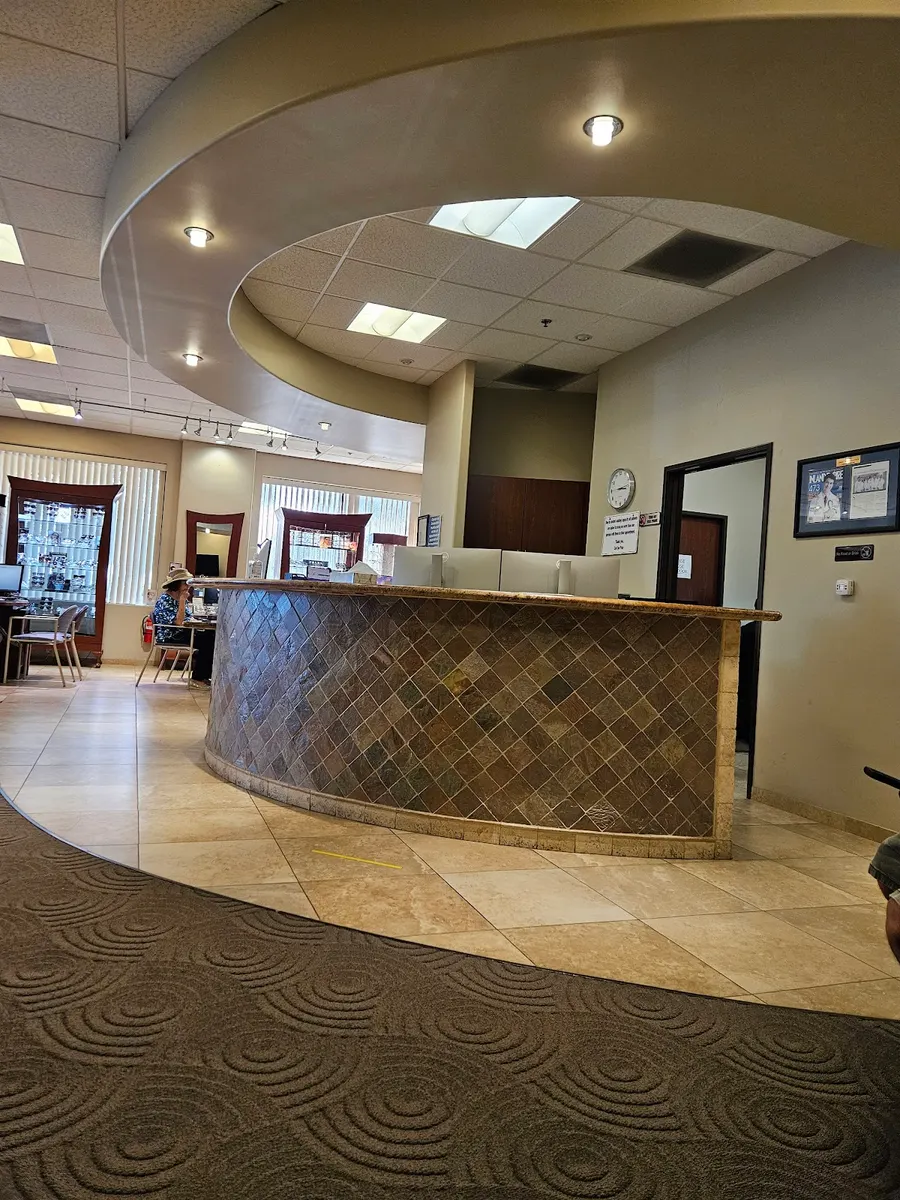 California Eye Professionals