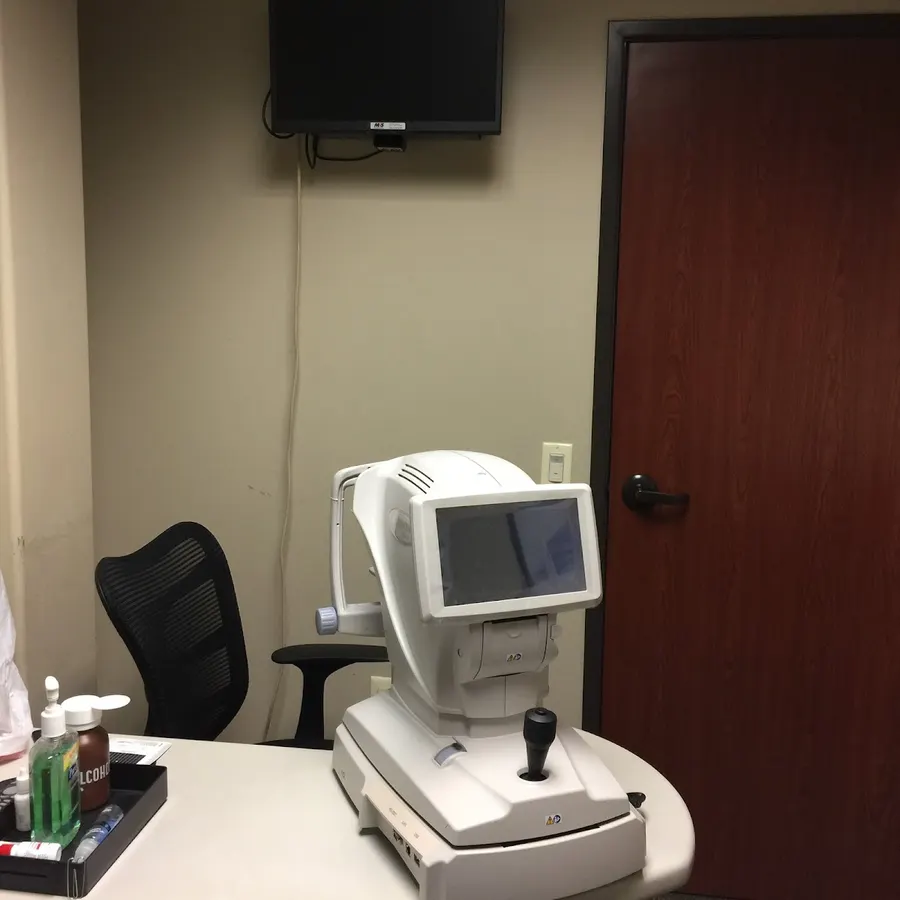 California Eye Professionals – photo 2