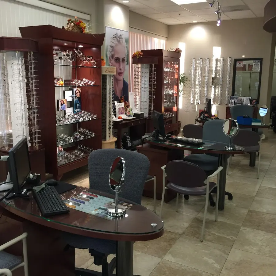 California Eye Professionals – photo 3