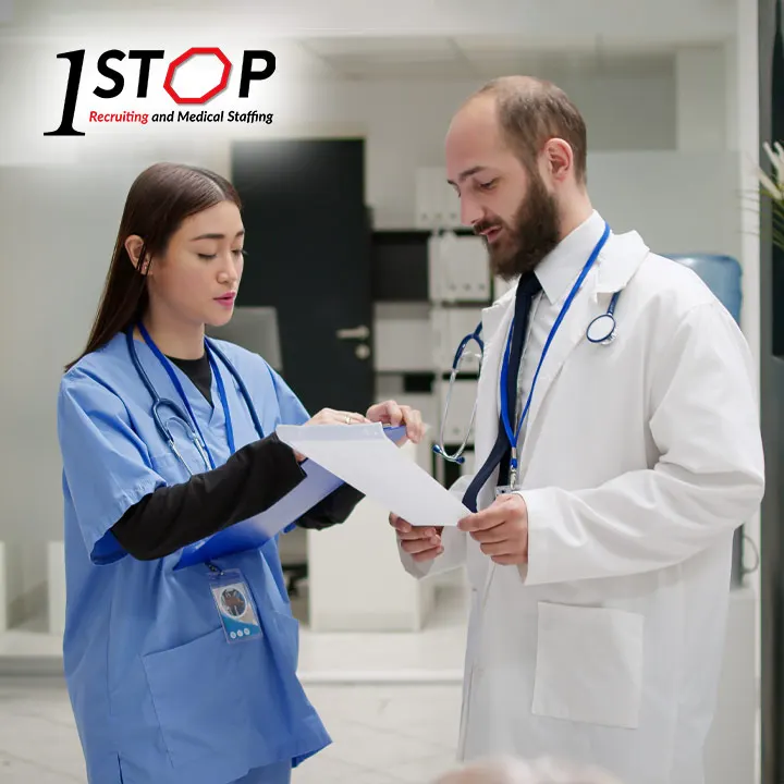 California Medical Staffing