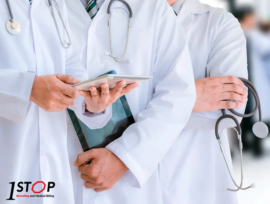 California Medical Staffing – photo 2