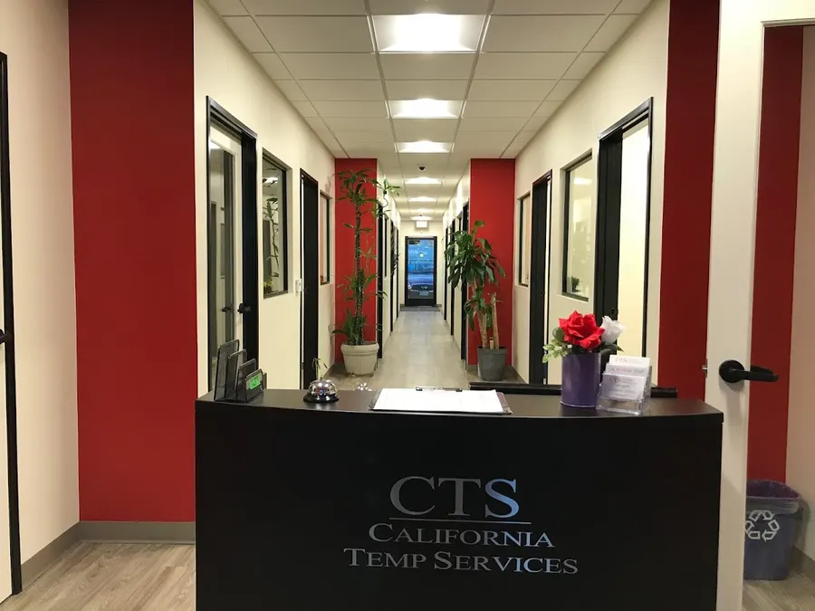 California Temp Services – photo 2