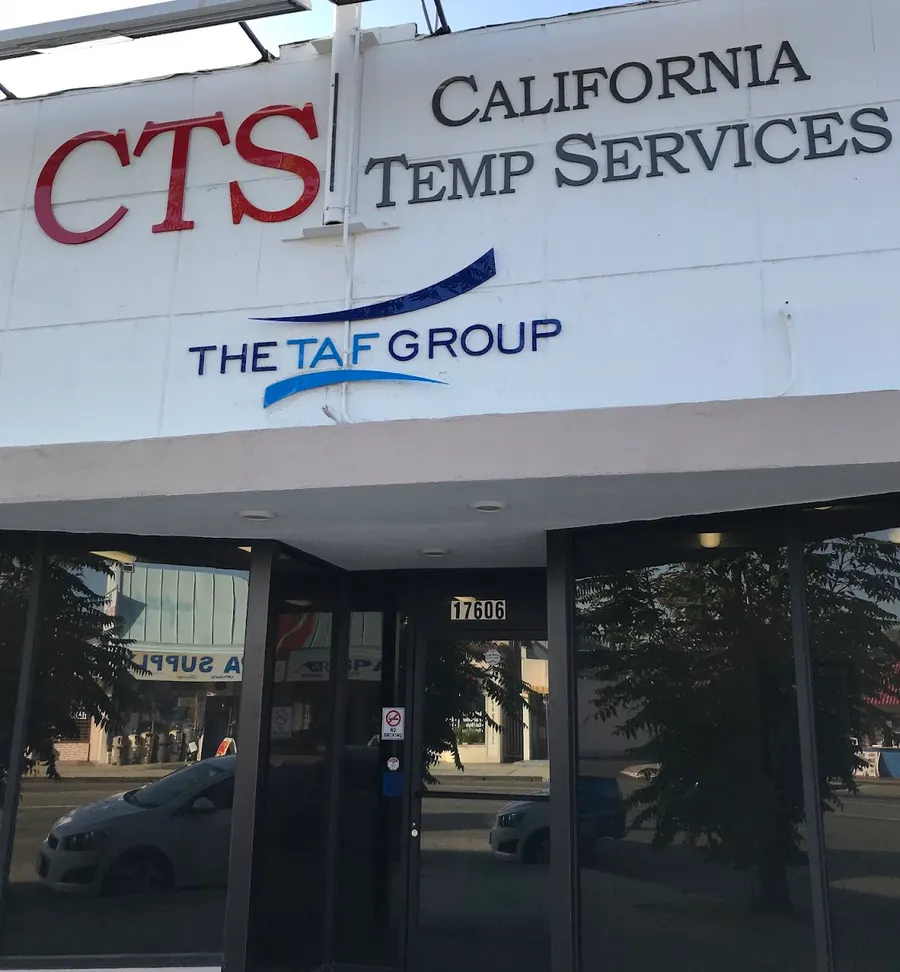 California Temp Services – photo 3