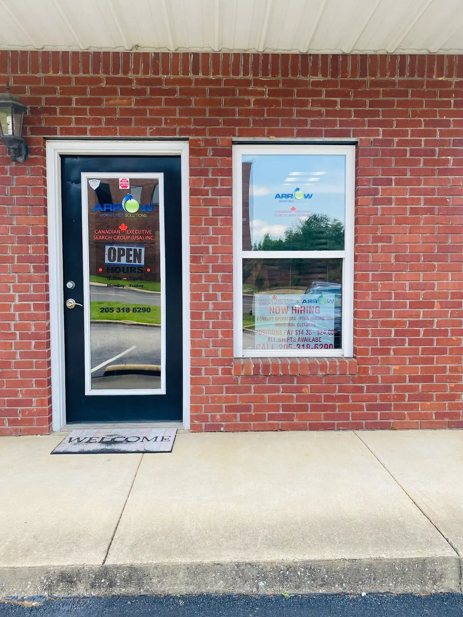 Canadian Executive Search Group USA